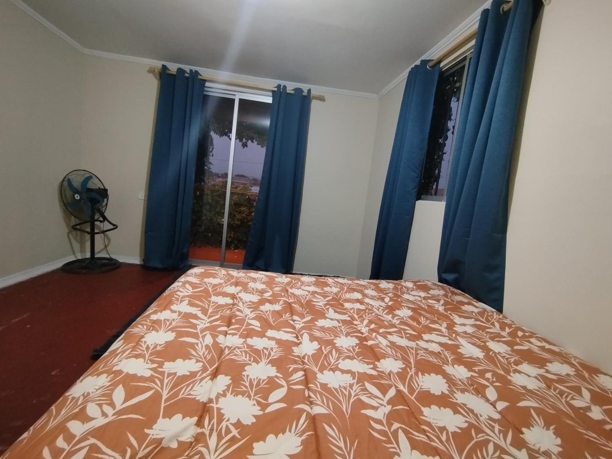 Molino Rojo Bed and breakfast