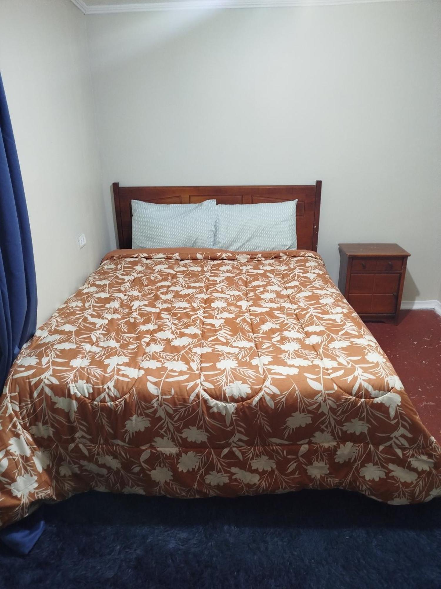 Molino Rojo Bed and breakfast Santiago de Chile