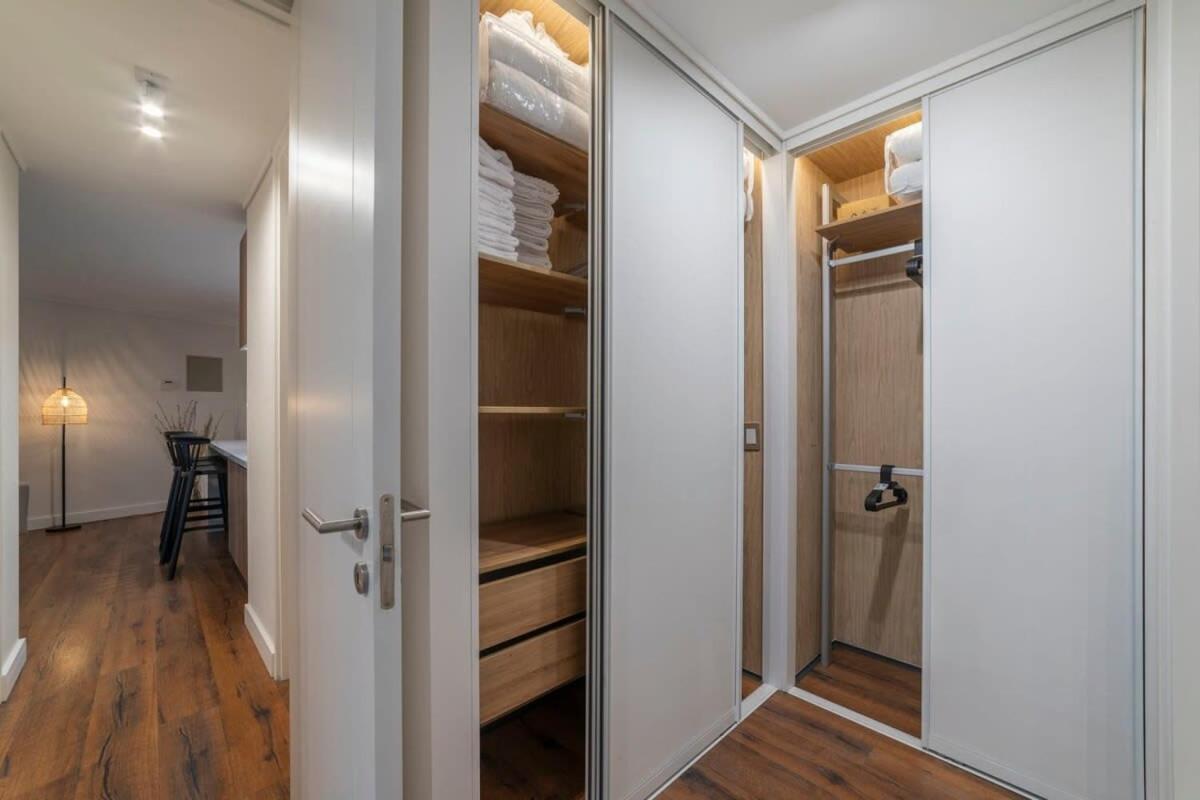 Apartment Descubre La Elegancia 2 En Condes