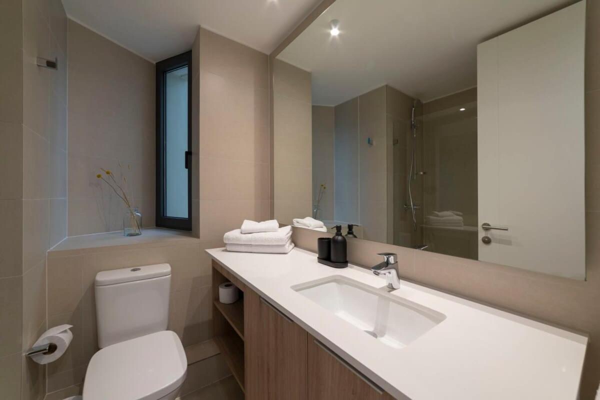 Descubre La Elegancia 2 En Condes