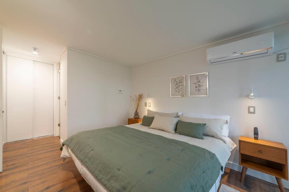 Apartment Descubre La Elegancia 2 En Condes