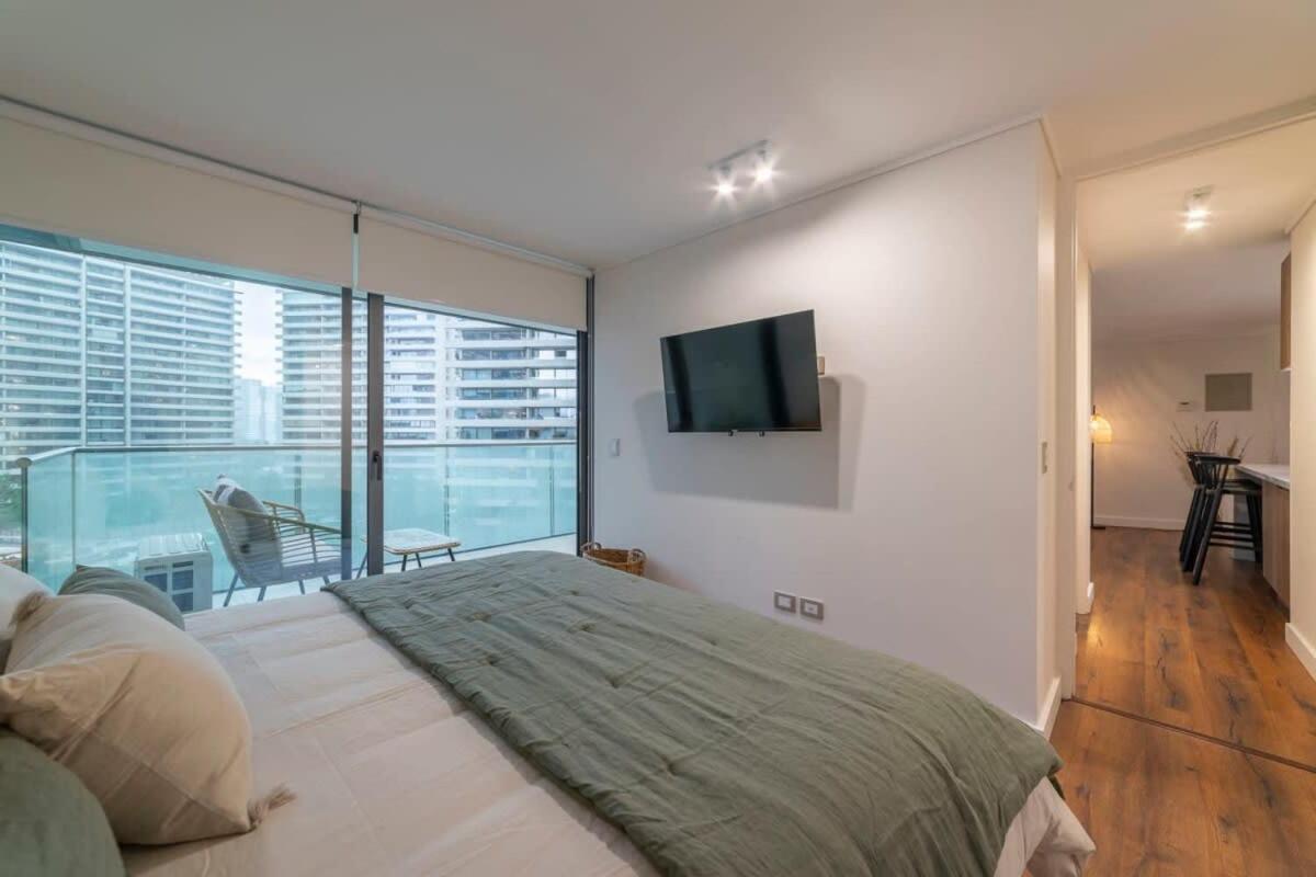 Descubre La Elegancia 2 En Condes Apartment *