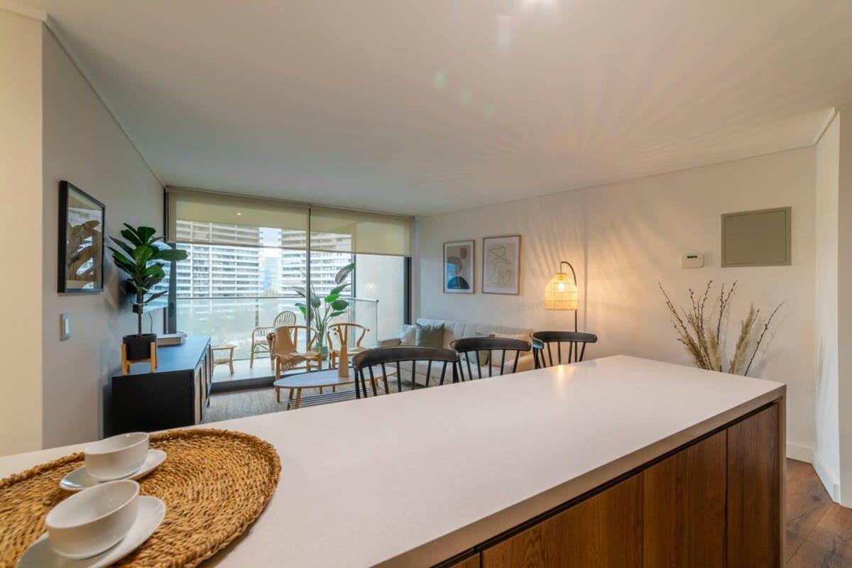 Descubre La Elegancia 2 En Condes * Santiago