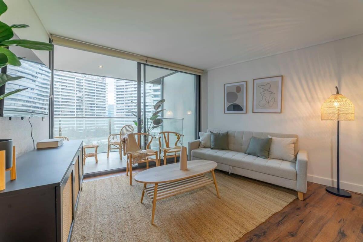 Apartment Descubre La Elegancia 2 En Condes *