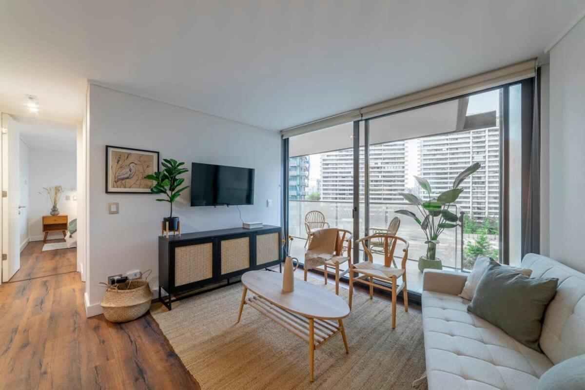 Descubre La Elegancia 2 En Condes Santiago