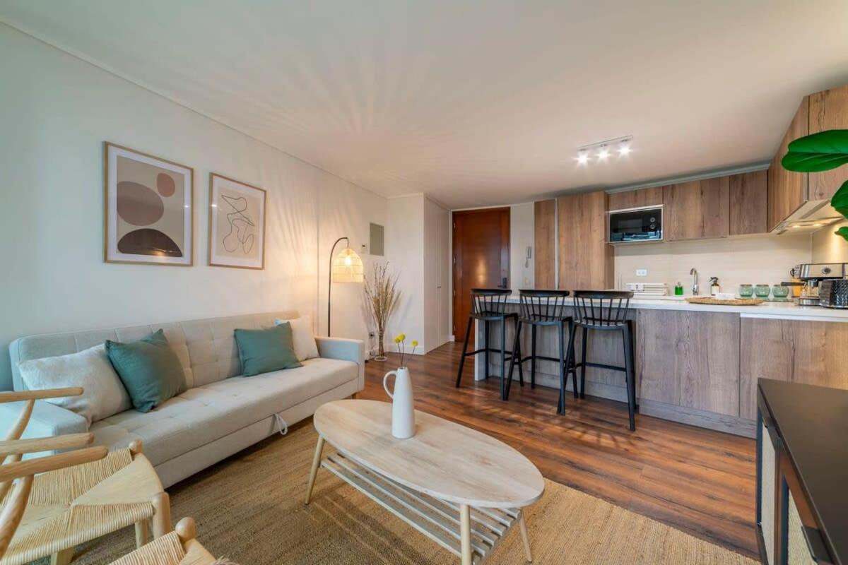 Apartment Descubre La Elegancia 2 En Condes