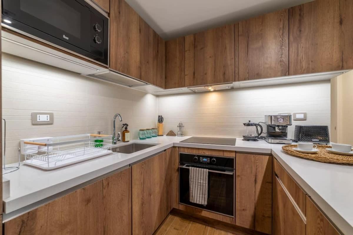Apartment Descubre La Elegancia 2 En Condes *