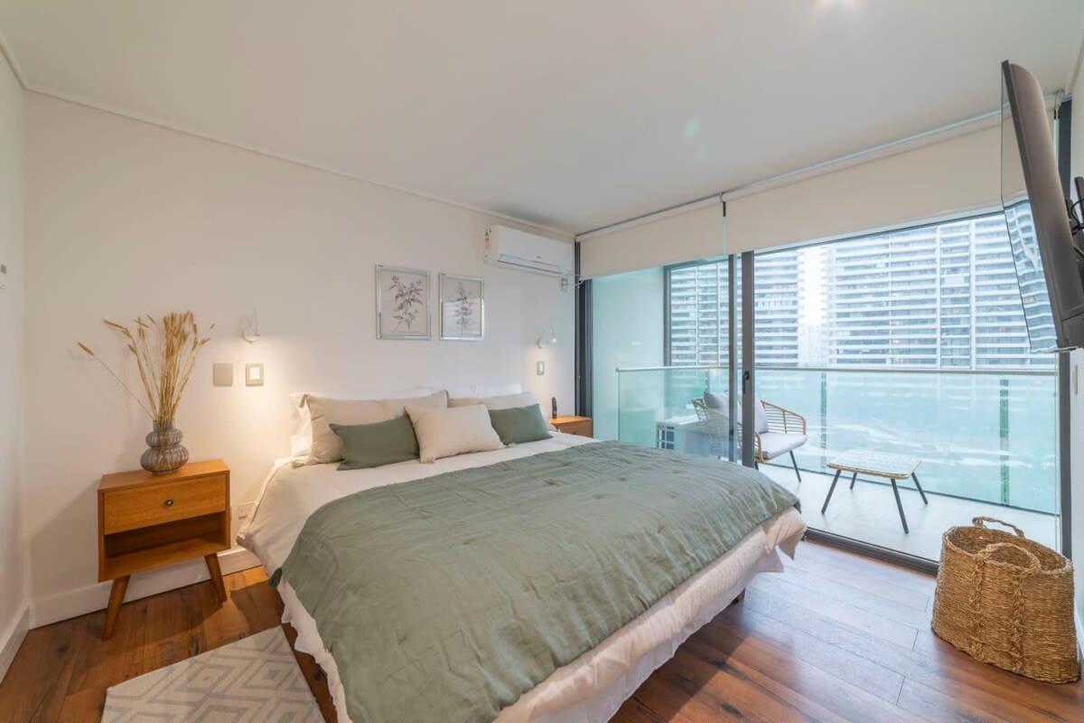 Apartment Descubre La Elegancia 2 En Condes *