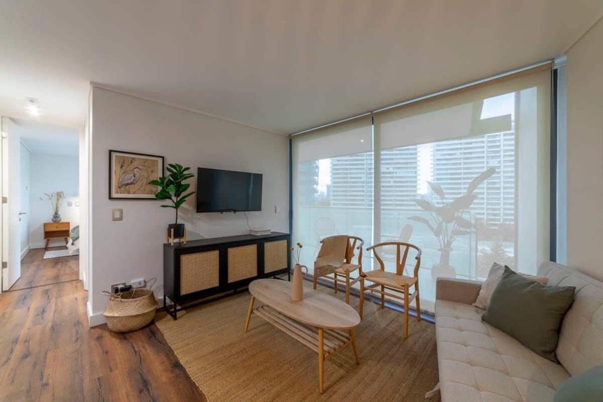 Descubre La Elegancia 2 En Condes Apartamento *