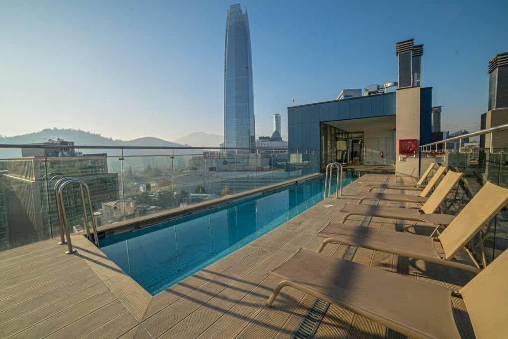 Apartment Experiencia De Primera Clase A Pasos Del Costanera