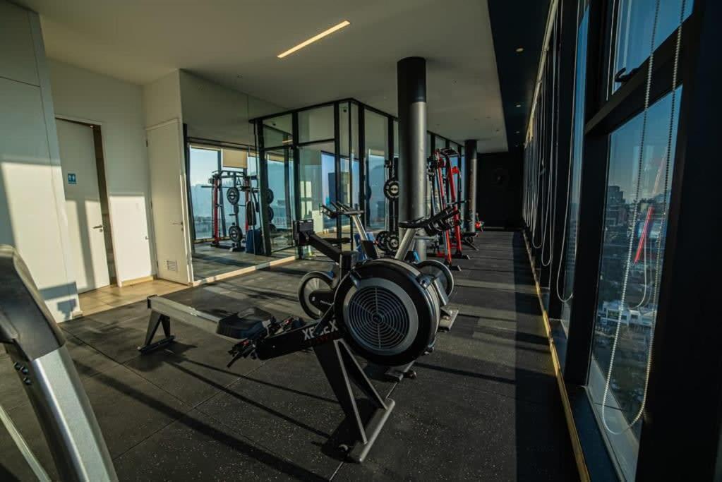 Apartamento Experiencia De Primera Clase A Pasos Del Costanera