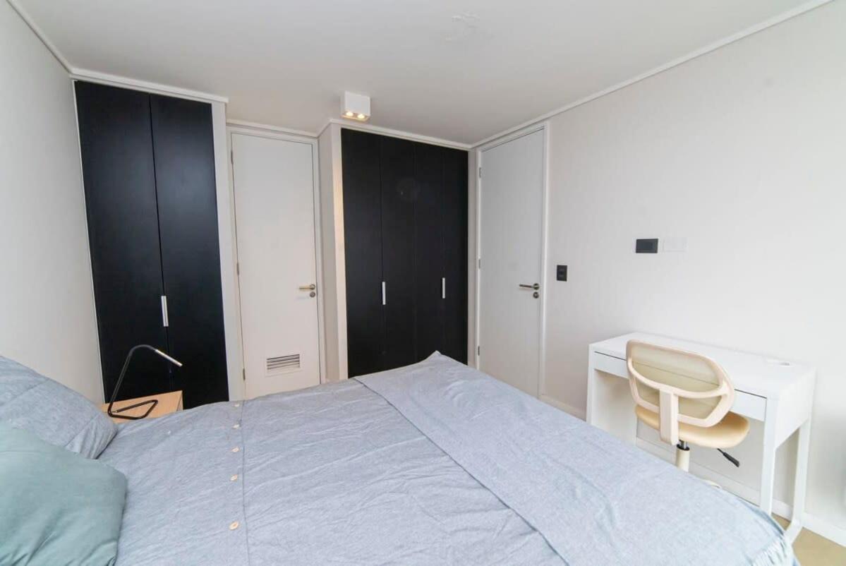 Apartment Experiencia De Primera Clase A Pasos Del Costanera Santiago