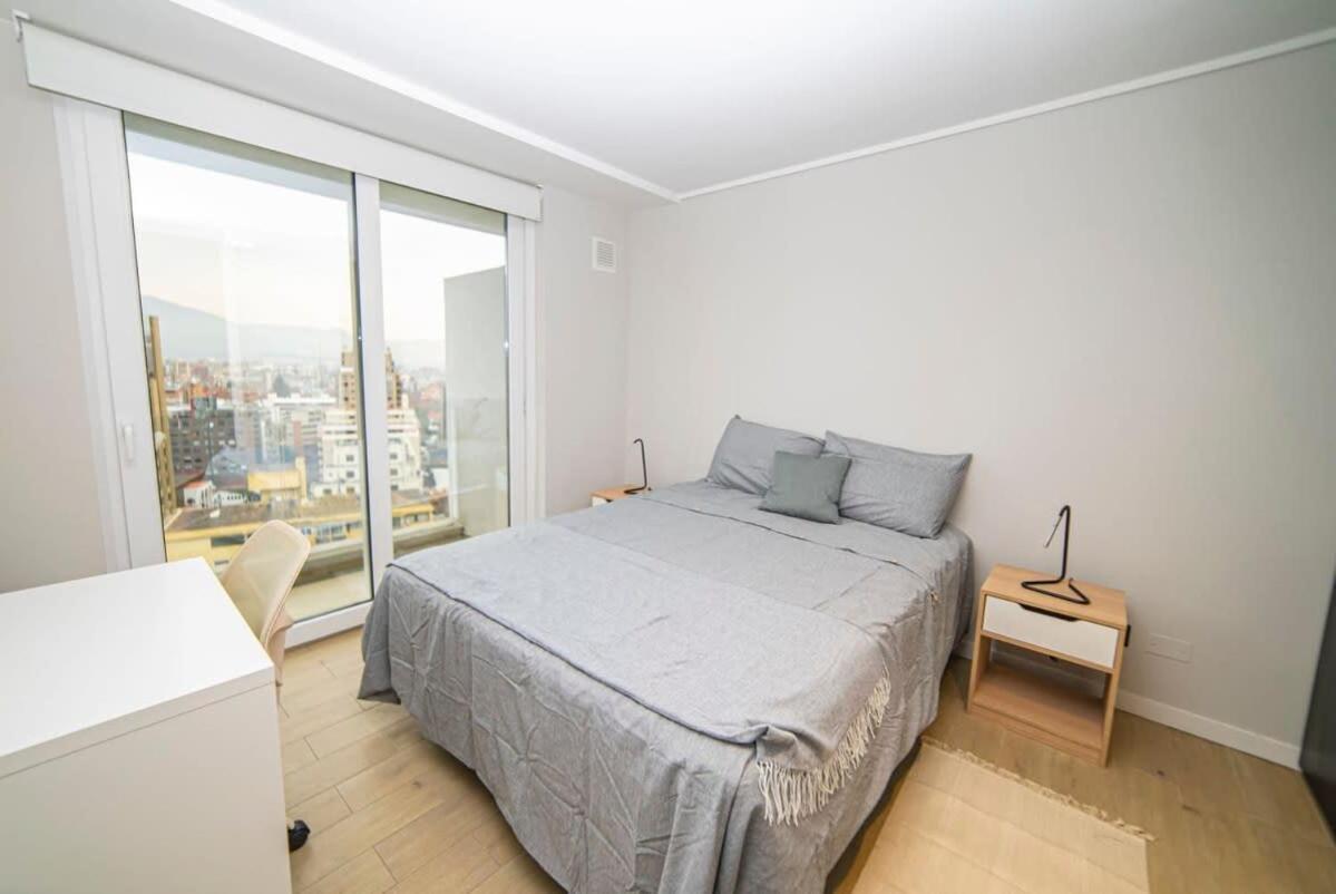 Experiencia De Primera Clase A Pasos Del Costanera Apartment