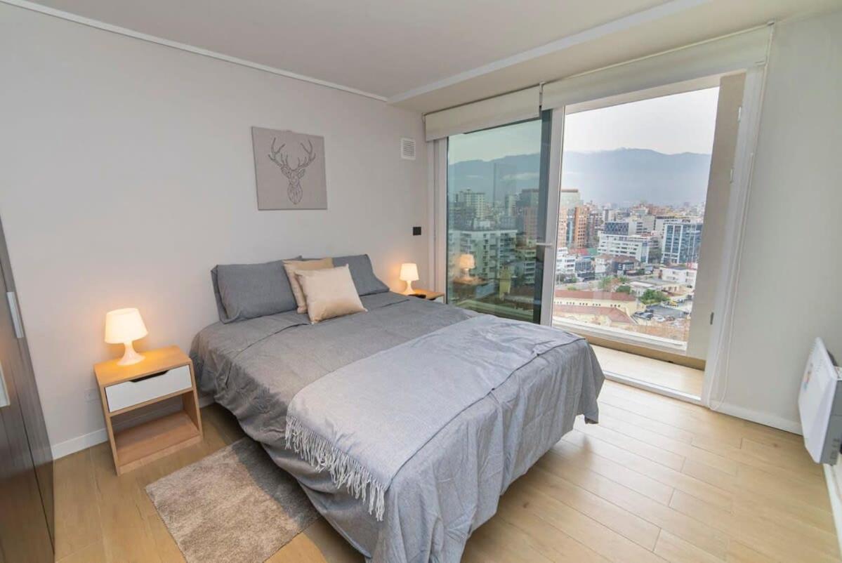Apartment Experiencia De Primera Clase A Pasos Del Costanera