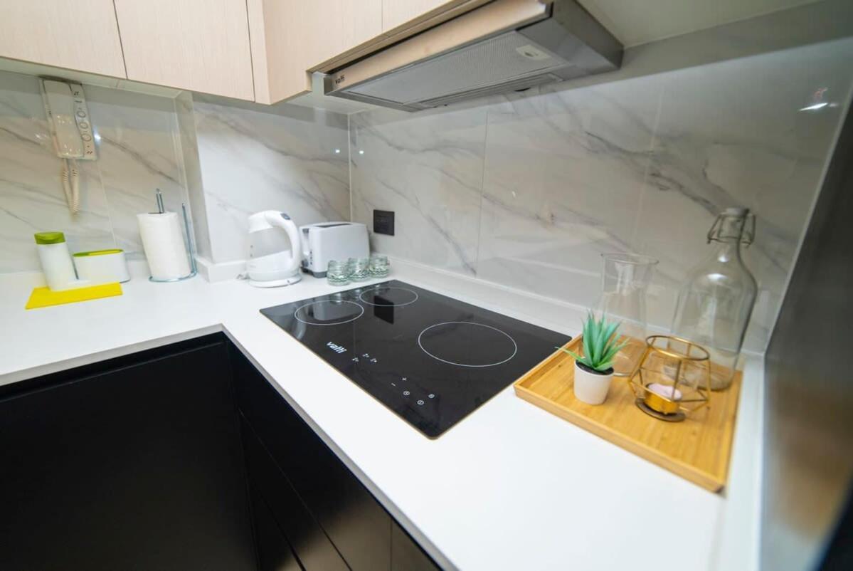 Apartamento Experiencia De Primera Clase A Pasos Del Costanera *