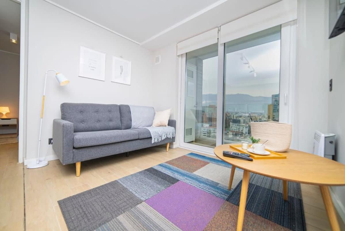 Apartment Experiencia De Primera Clase A Pasos Del Costanera *