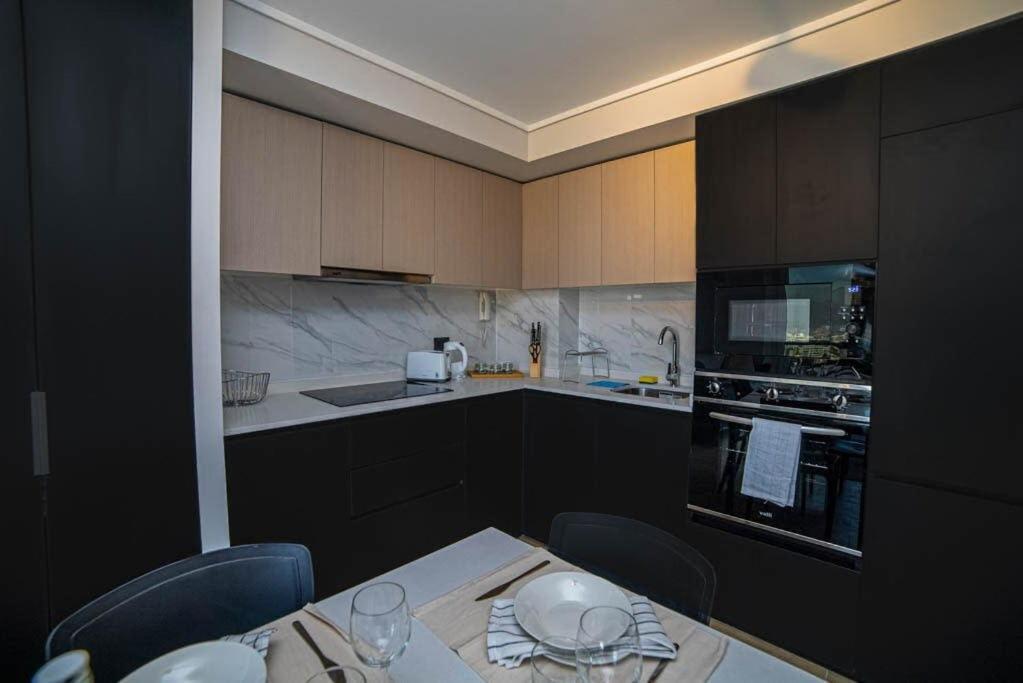Apartamento Estilo Industrial En Un Comodo Departamento