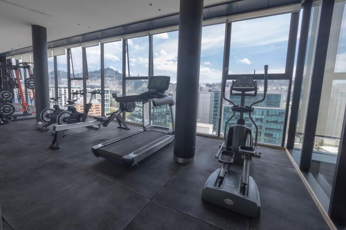 Beautiful Steps From Costanera Center * Santiago