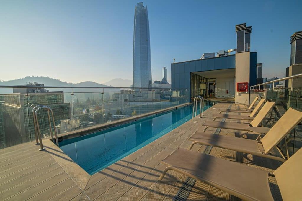 Tu Escape Exclusivo A Pasos Del Costanera