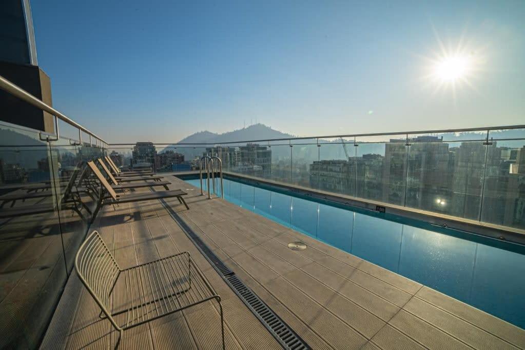 Apartamento Tu Escape Exclusivo A Pasos Del Costanera