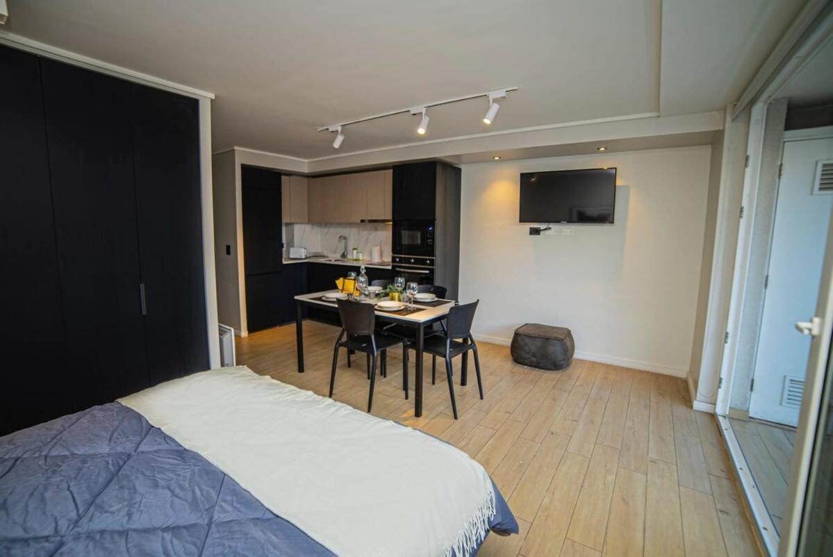 Apartamento Tu Escape Exclusivo A Pasos Del Costanera *