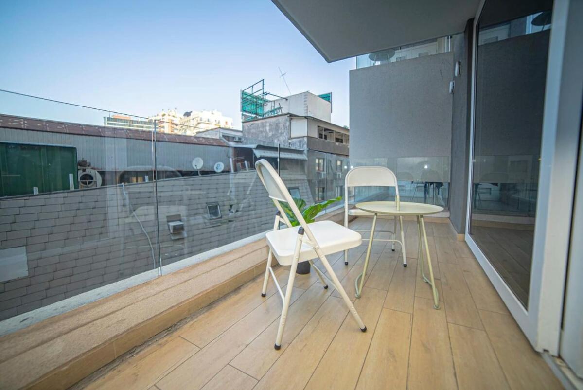 Apartamento Tu Escape Exclusivo A Pasos Del Costanera *