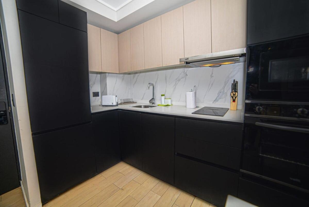 Tu Escape Exclusivo A Pasos Del Costanera Apartamento Santiago de Chile
