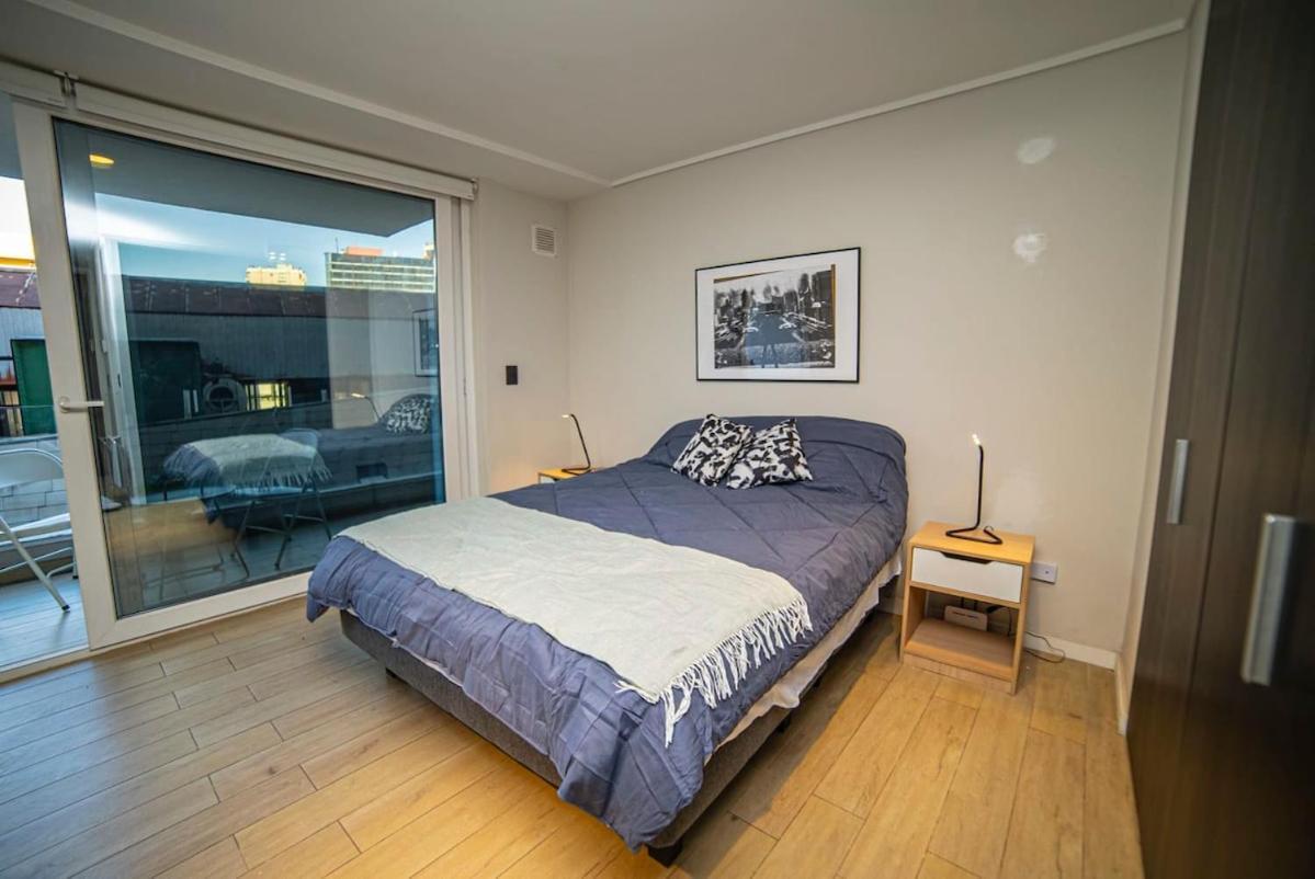 Apartamento Tu Escape Exclusivo A Pasos Del Costanera