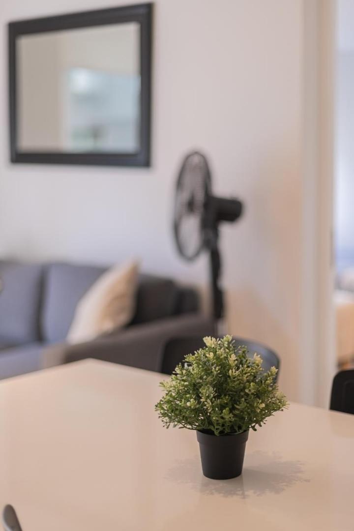 2b2b Steps Away From Costanera Center Santiago