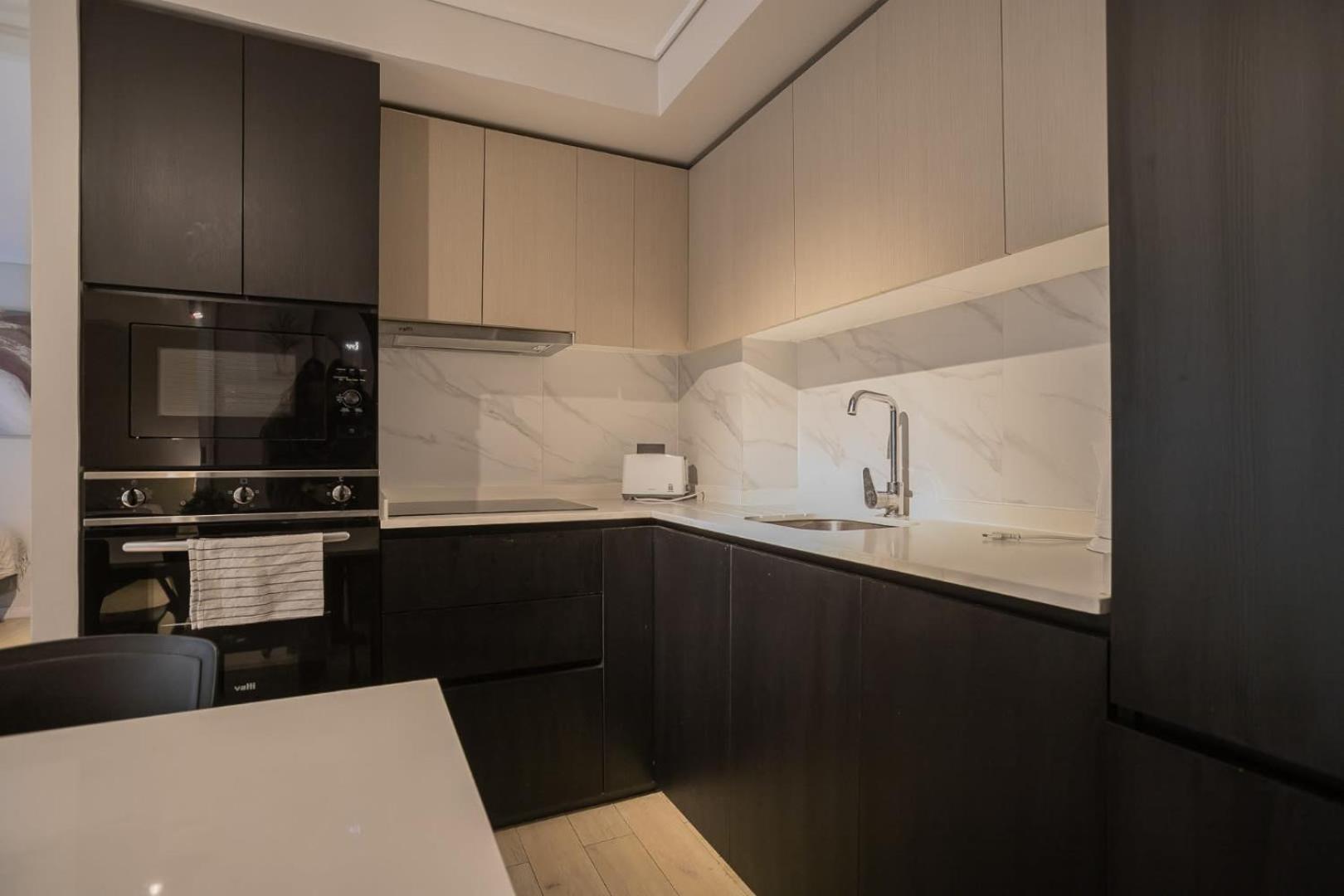 2b2b Steps Away From Costanera Center Apartment Santiago