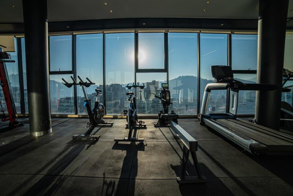 Apartamento Experiencia Exclusiva En El Corazon De La Ciudad