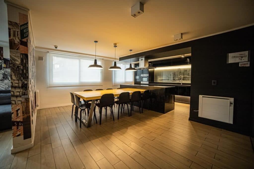Apartment Experiencia Exclusiva En El Corazon De La Ciudad Santiago