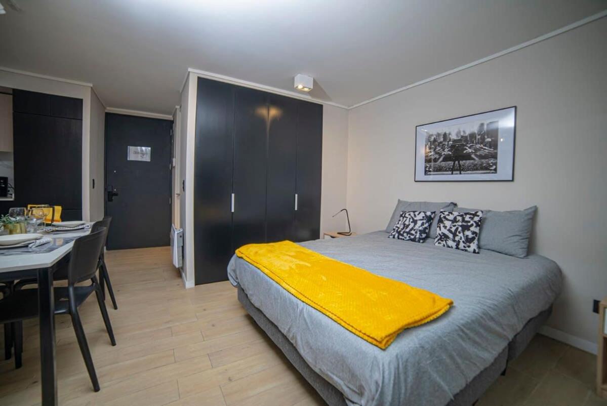 Apartment Experiencia Exclusiva En El Corazon De La Ciudad Santiago
