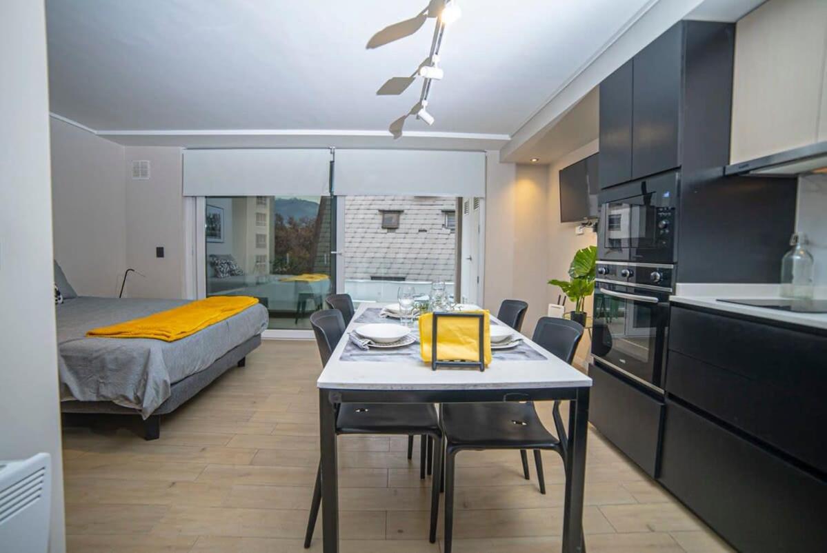 Apartamento Experiencia Exclusiva En El Corazon De La Ciudad