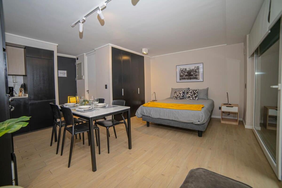 Experiencia Exclusiva En El Corazon De La Ciudad Apartment *