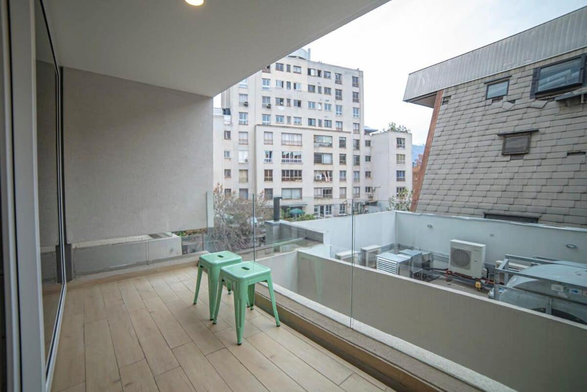 Experiencia Exclusiva En El Corazon De La Ciudad Apartment *