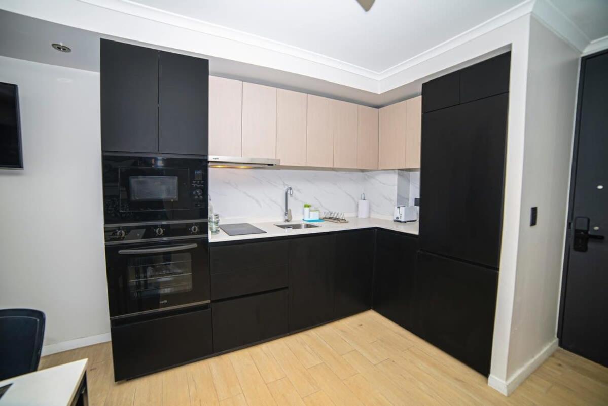 Apartamento Con Terraza Privada En Providencia Santiago de Chile