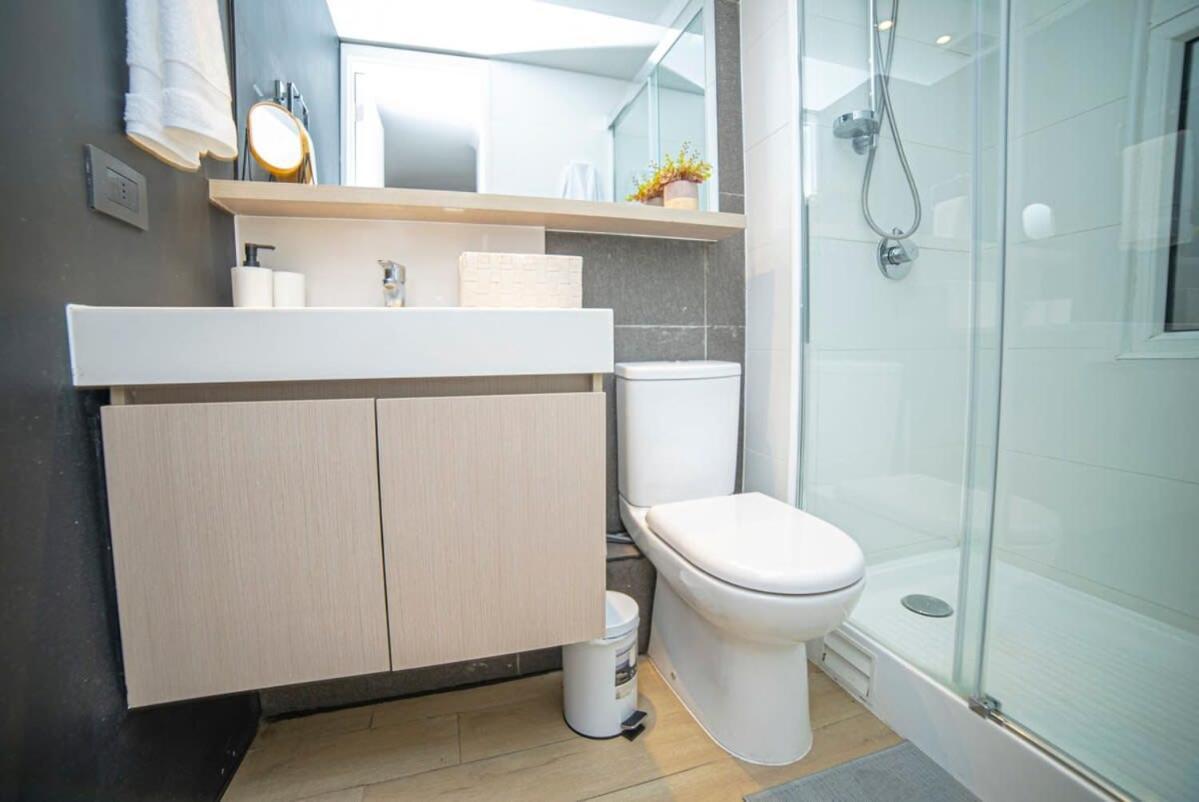 Apartment Experiencia Inigualable Centro Providencia