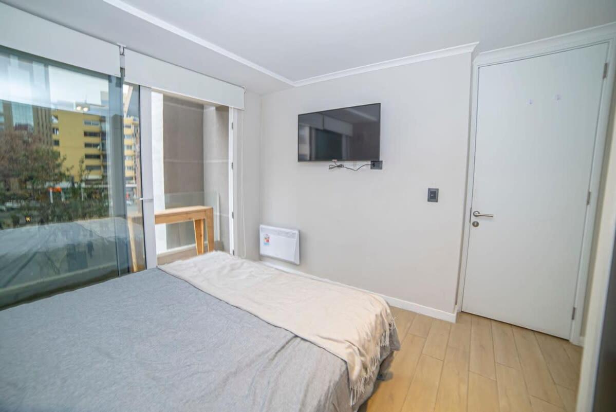 Experiencia Inigualable Centro Providencia Apartment *