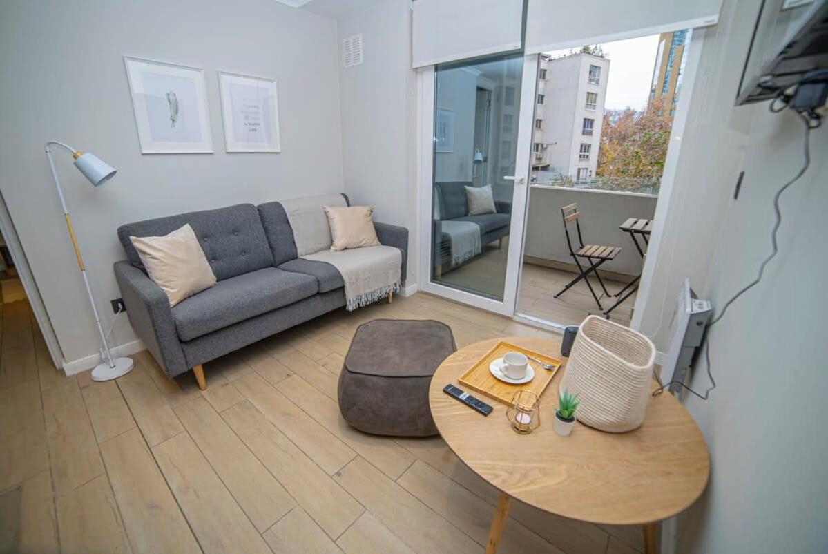 Experiencia Inigualable Centro Providencia Apartment Santiago