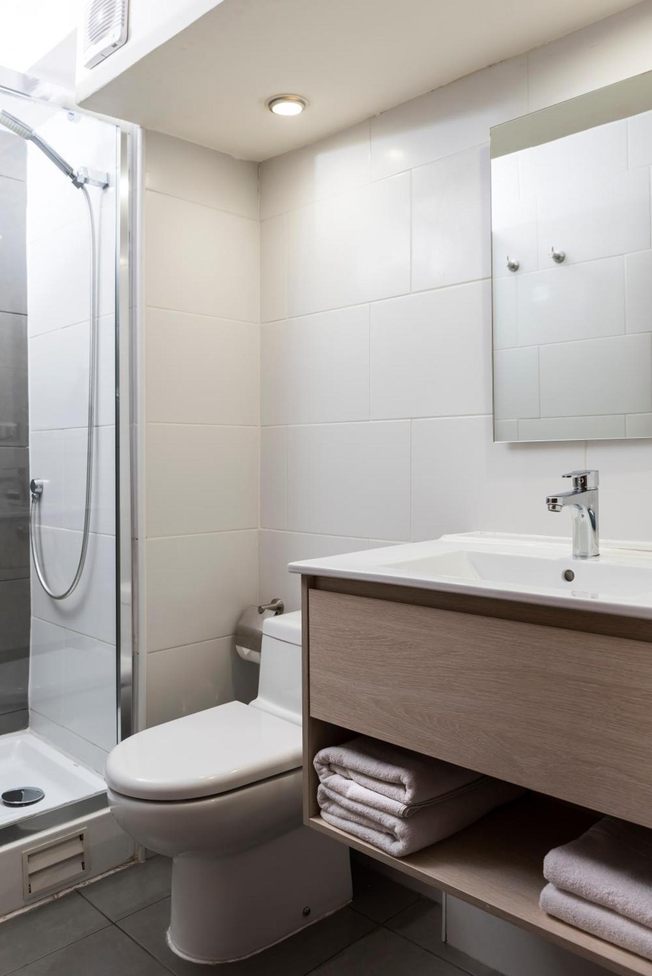 Hotel Nippon Y Centro De Eventos Santiago