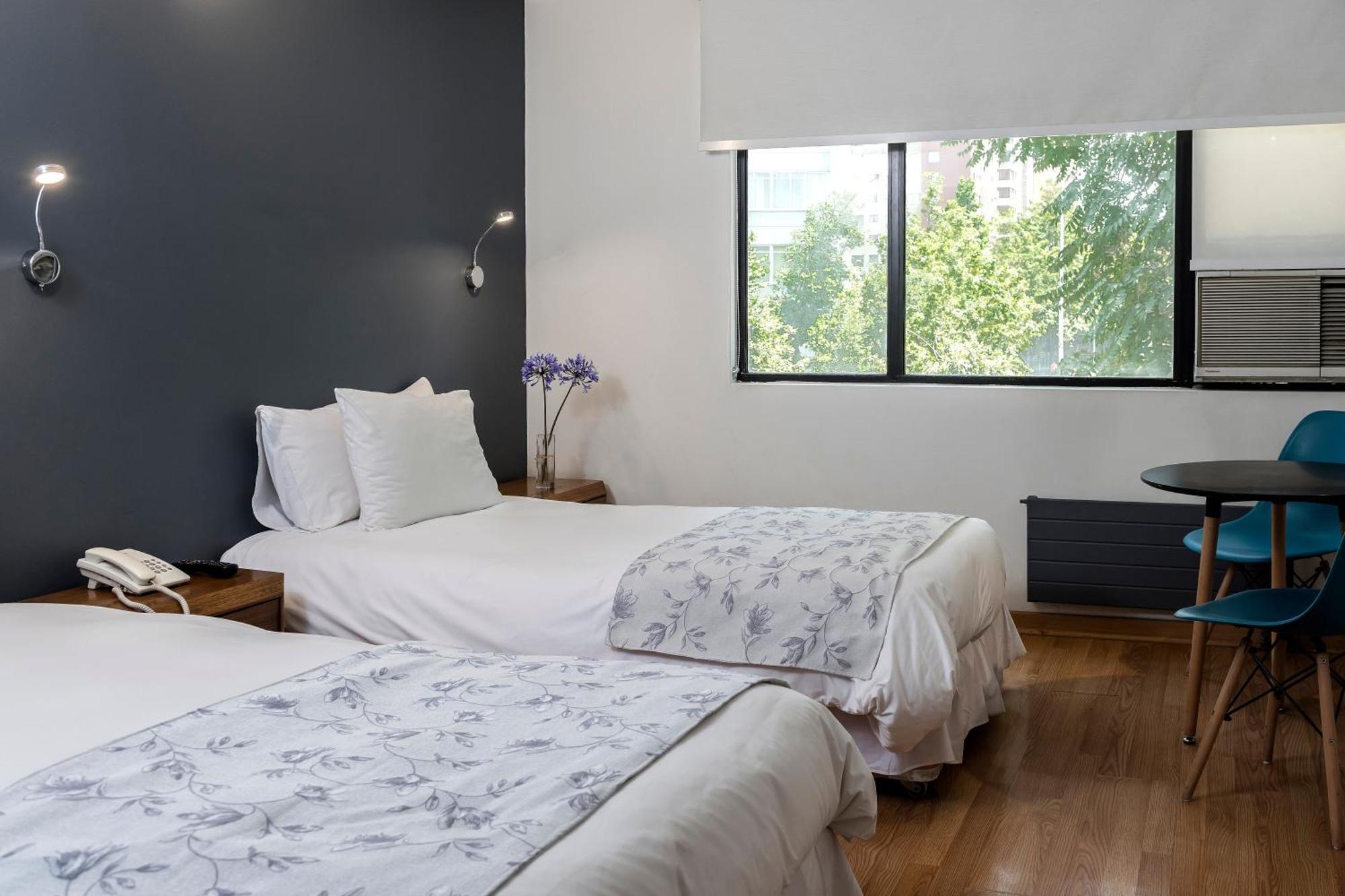 Nippon Y Centro De Eventos Hotel