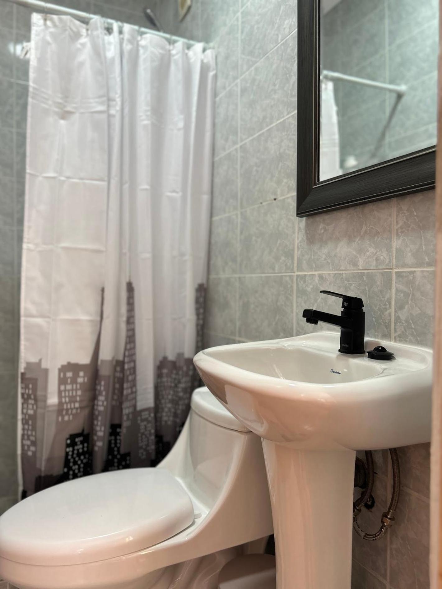 Casa Di Patti Homestay Santiago