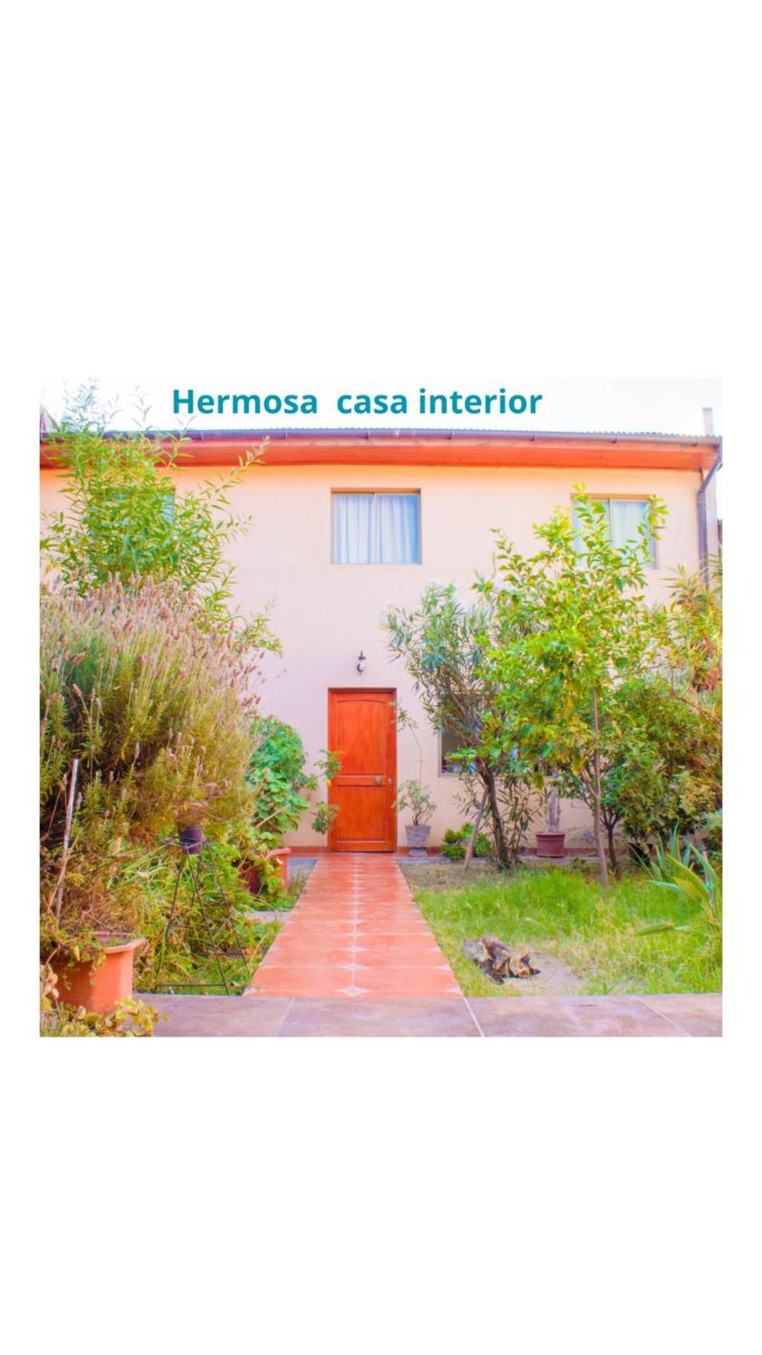 Metro Einstein - En Casa Independiente - San Cristobal Homestay *