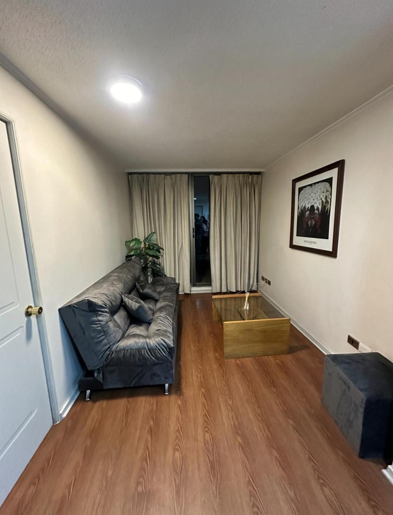 Departamentos En Centro Por Dias Apartamento