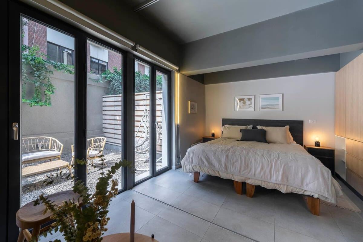 Apartamento Departamento Ubicado En El Corazon De Providencia *