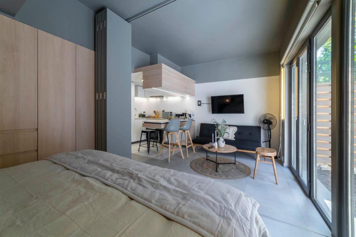 Departamento Ubicado En El Corazon De Providencia Căn hộ *