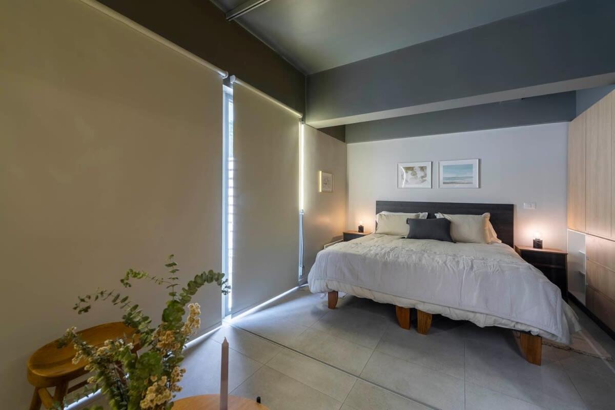 Departamento Ubicado En El Corazon De Providencia Căn hộ *