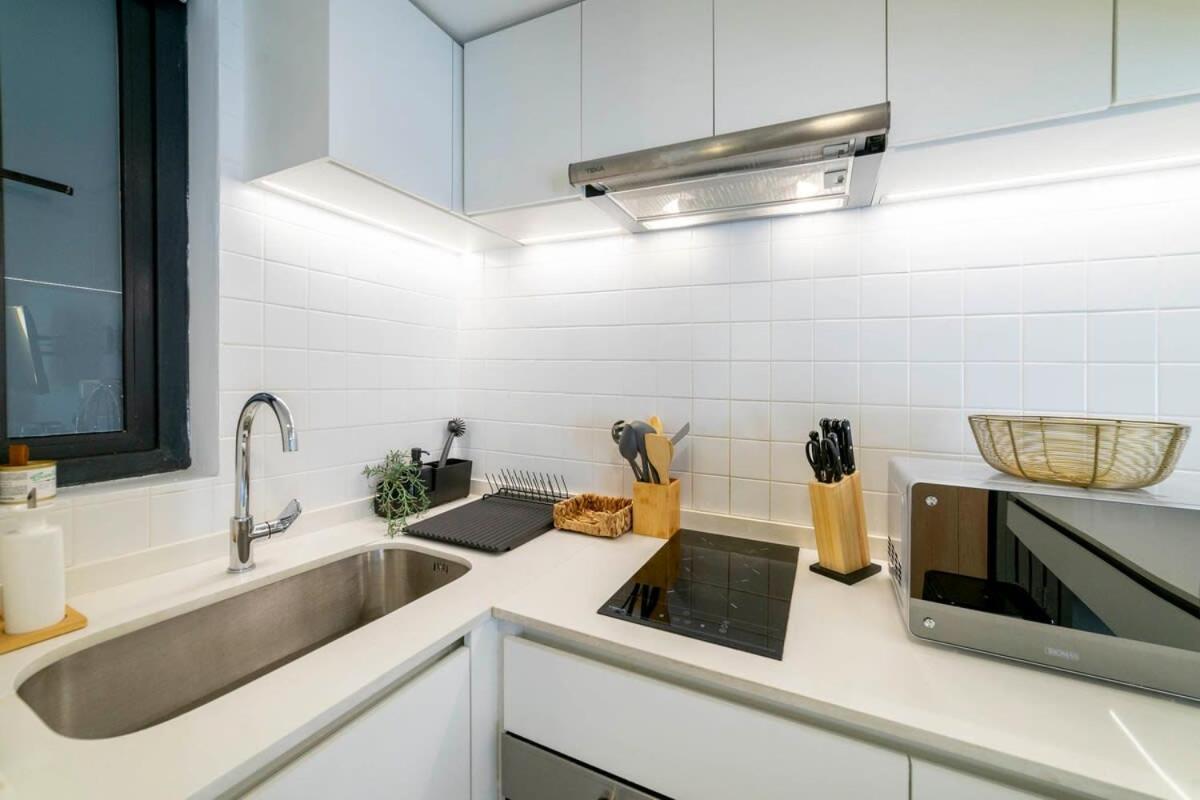 Departamento Ubicado En El Corazon De Providencia Căn hộ