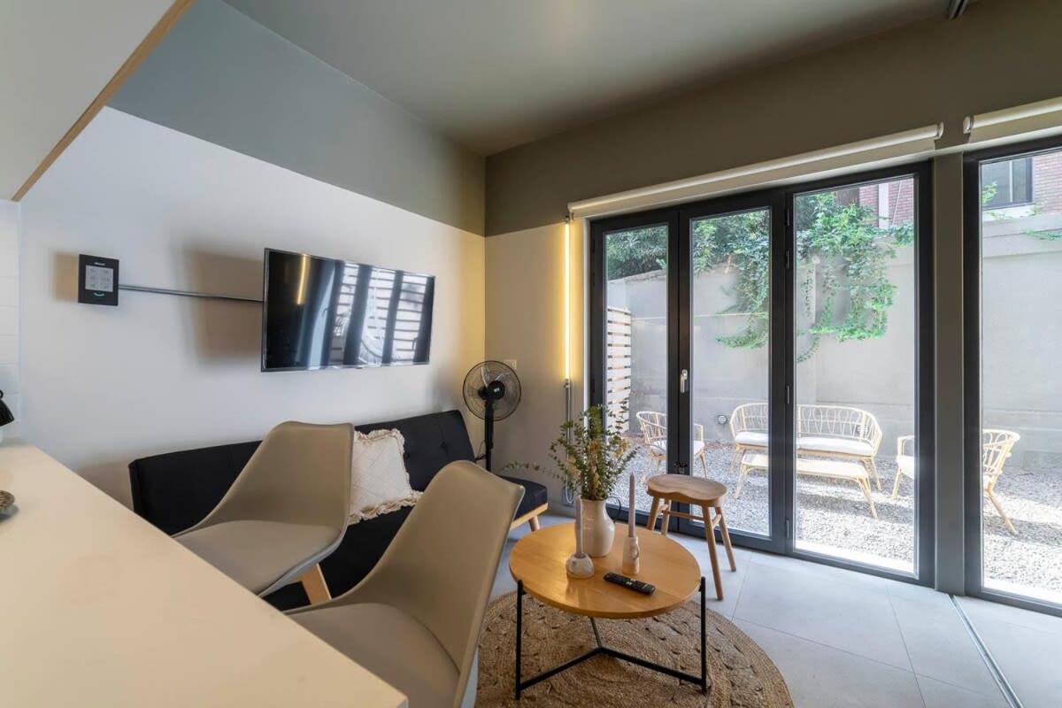 Departamento Ubicado En El Corazon De Providencia Căn hộ Santiago